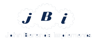 John Berends Implements
